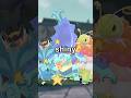 I Broke the Shiny Odds in Pokémon Legends: Z-A