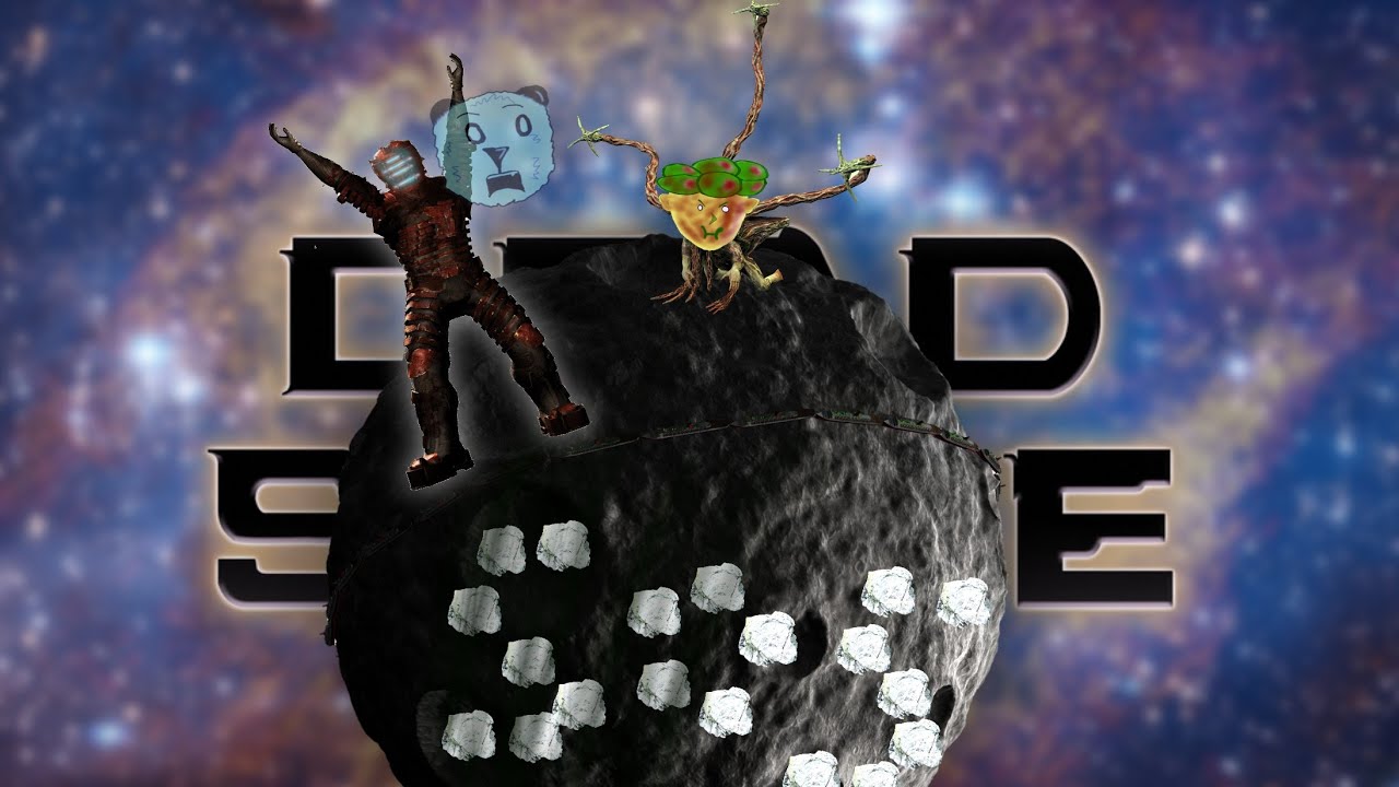 Sending out a Dead-Space-S! (sos) | Dead Space - Part 3