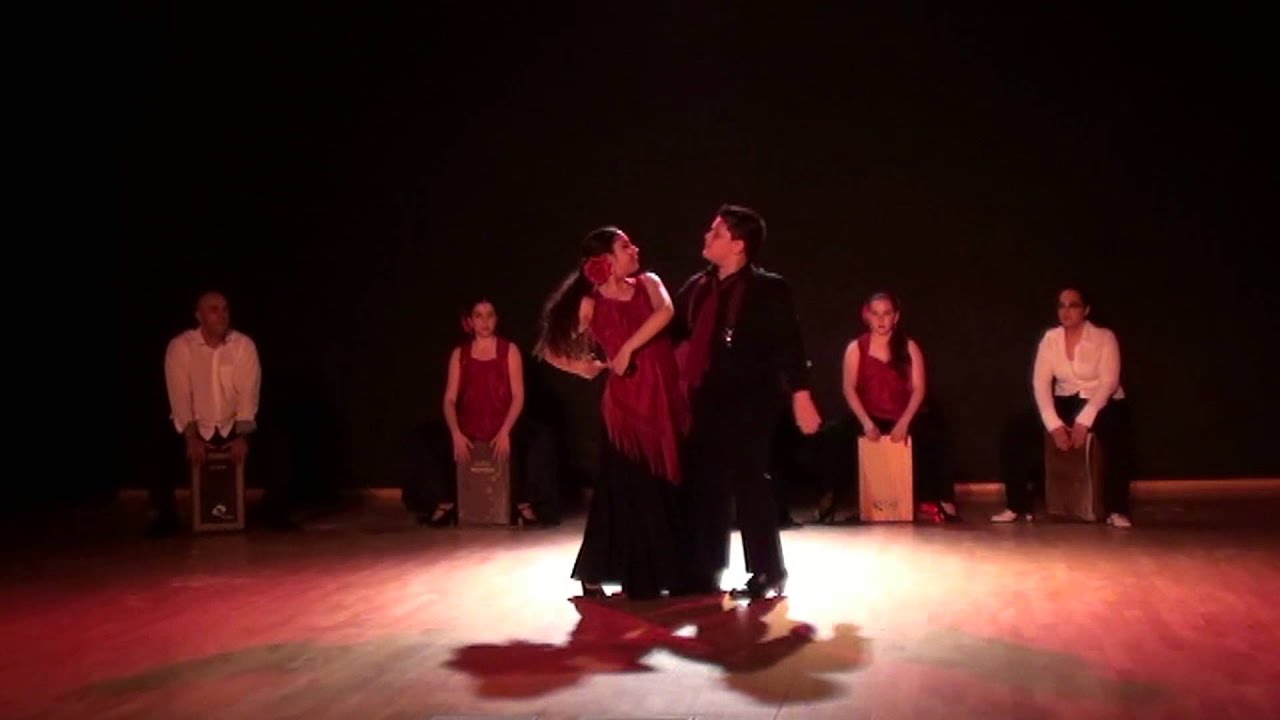 Silencio - Cantores de Hispalis