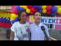 ICE deported his brother to El Salvador, so he hid in Texas, then fled back to Venezuela