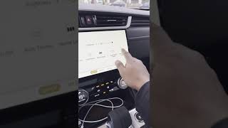 Most annoying feature ever in the all new Jaguar F Pace