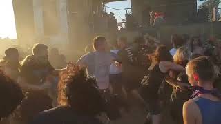 Jasad Live In Wacken Open Air 2018