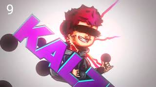 TOP 13 MELHORES INTROS DORGAS (MOTION/DROGAS)