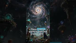 The Universe's Living Fossils: How Ancient Stars Whisper Origins