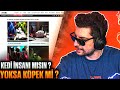 HYPE | Sen Köpek İnsanı Mısın Yoksa Kedi mi? TESTİNİ ÇÖZÜYOR!
