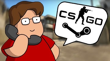 НОВОЕ ИНТЕРВЬЮ VALVE О CS:GO: НОВАЯ ОПЕРАЦИЯ, НОВЫЙ DUST2 И Т.Д 🔥