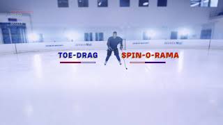 React In Rekker Time Sher-Wood Rekker M90