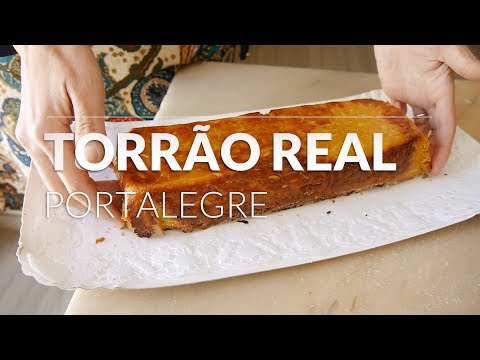 Torrão Real, Portalegre