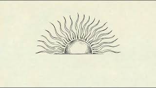Sunday Morning Porch - Calm Background Music (Free to Use)