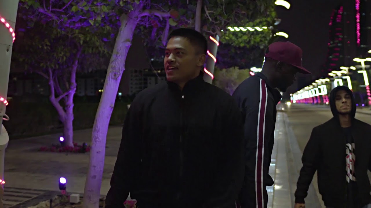 King Desi - Runnin to the Money