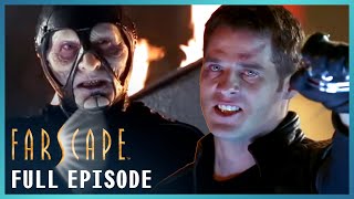 Farscape S3E21 FULL EPISODE | Into The Lion's Den Part 2: Wolf in Sheep's Clothing