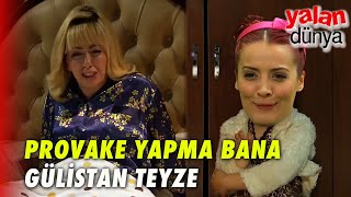 Gülistan'ın Bitmeyen Kabusları - Yalan Dünya Özel Klip
