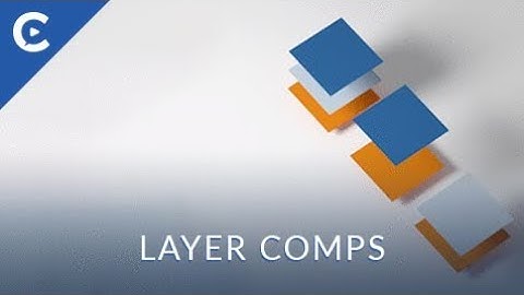 CV-Layers Comps in Cinema 4D