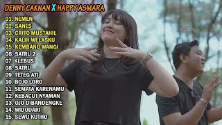 Download lagu Denny Caknan X Happy Asmara - Nemen | Full Album Terbaru 2023 mp3