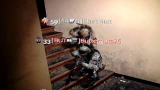 Mw3 tea bag baby