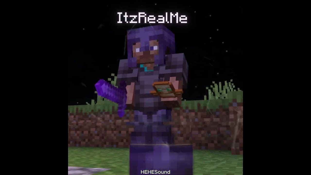 ItzRealMe