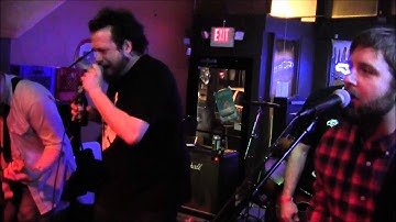 The Textbook Committee - Let It Rest For A Little While (Boston Spaceships cover)