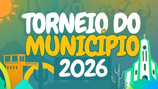 GRANDE FINAL - BOA FORTUNA X BARCELONA MC|TORNEIO DO MUNICIPIO