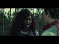 TITANS S3 Gar and Koriand'r funny scene 1080p