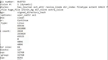 =03_04-Using the Extended Toolset in the CentOS 7 File System.mp4