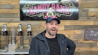 Kandy Bank, A Vintage Candy Store in Humboldt
