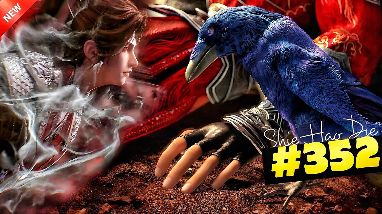 Boy Born In a Strange World Anime Part - 352 | Fantasy Series Summarized Story Hindi/Urdu 