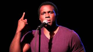 What Would I do if I could Feel Joshua Henry