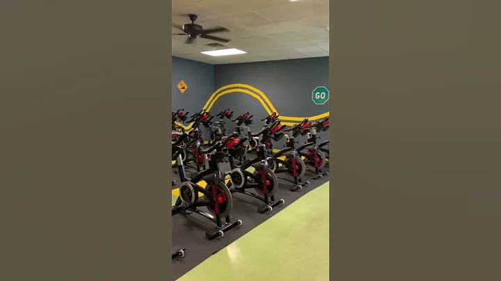 Visit the Sunbury YMCA