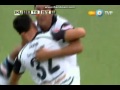 Torneo de Transición 2016 | San Martín de San Juan extiende su buena racha al vencer a Tigre