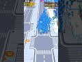 Crowd City Gameplay Android and iOSshorts