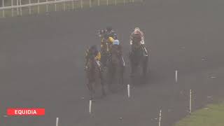 Vidéo de la course PMU PRIX JOSEPH LAFOSSE