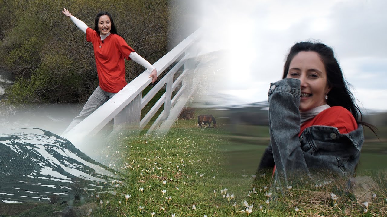 Վիվտաշի արկածները․ Զառիթափ և Մարտիրոս