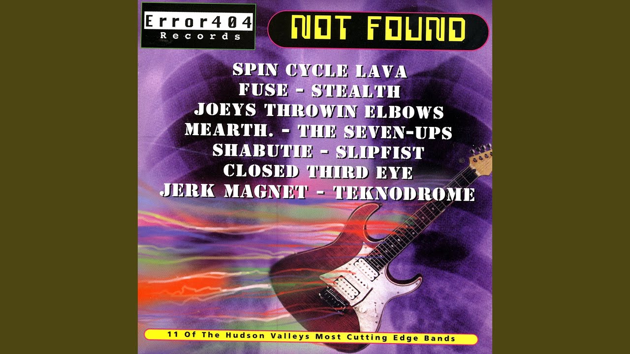 Watch Spin Cycle Lava - London on YouTube Watch Spin Cycle Lava - London on YouTube