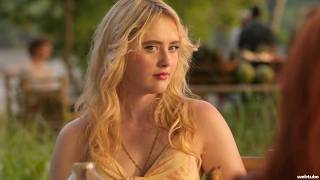 The Devils Mouth Hot Scenes Timing | REVIEW | Kathryn Newton Hot | Tommi Rose | Web Series Timing