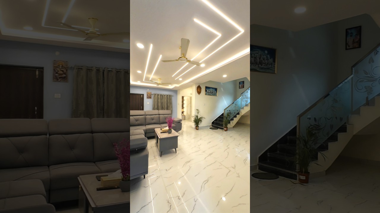 Premium HMDA Approved Triplex Villas for Sale in Beeramguda, Hyderabad!