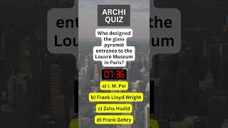 Answer the question in this Architectural Trivia! screenshot 4