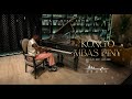 Kong O Mbas Piny Javan MacAjudo Official Audio Mellow Music Empire 