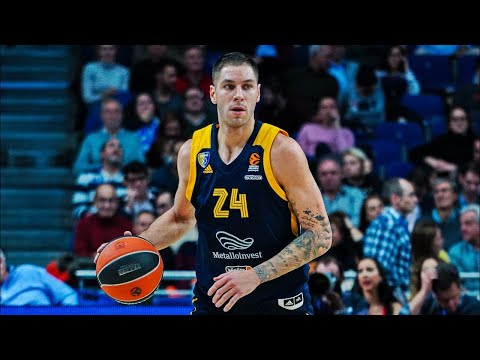 Видео: Stefan Jovic BEST Highlights