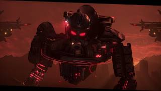 What if Titan TV Man \