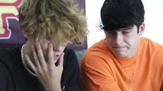 Josh Richards - TeaTalk is up now! Yt : Joshrichards or link in bio