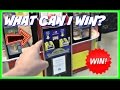 Prize Hub Redemption & Beating A Broken Arcade For Ticket Jackpot Wins Arcadejackpotpro