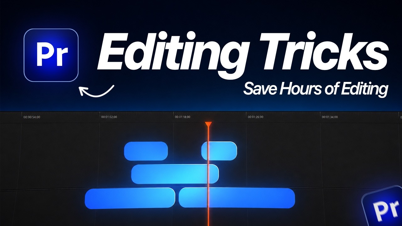 10 Premiere Pro Features Every Editor Should Know (2026)