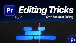 10 Premiere Pro Features Every Editor Should Know (2026)