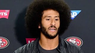 Colin Kaepernick Is Taking His Protest To Another Level, Veterans Support Him