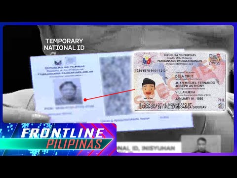 Video: Maaari bang gumana ang Face ID sa isang larawan?