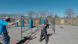 Daniel Martinez Collin County USPSA 1 28 2018