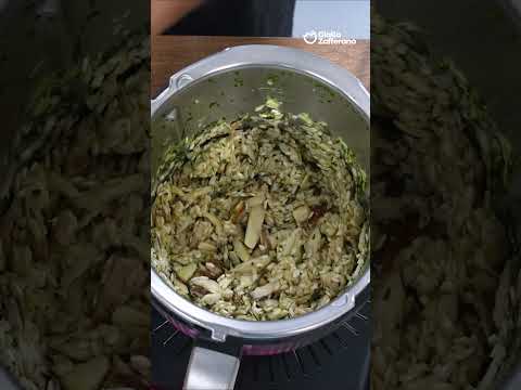 Risotto ai Funghi Porcini