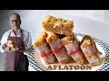 Aflatoon recipe/Mumbai Famous Aflatoon Sweet