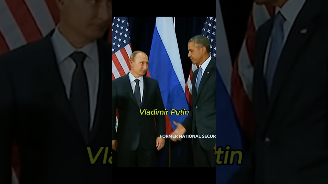 Sigma Rule Putin Attitude Status 