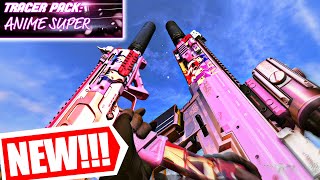 NEW KILO 141 "YANDERE" &  NEW MP7 "TSUNDERE" PINK TRACER PACK: ANIME SUPER BUNDLE IN MODERN WARFARE!